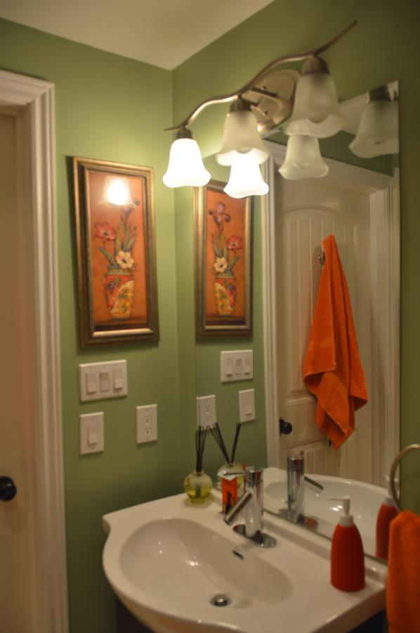 Yellow Door Bed And Breakfast ฟอร์ทอีรี ภายนอก รูปภาพ